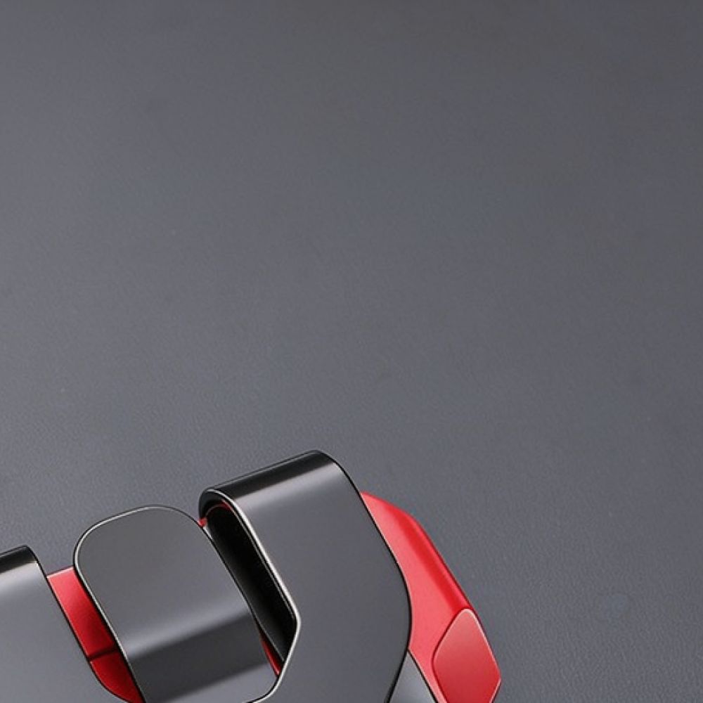 Heavy Equipment Electrician - Clip per cintura autobloccante per attrezzi