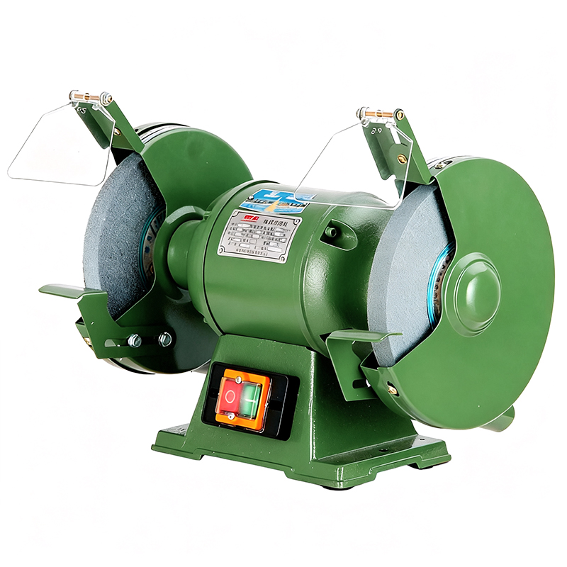 Heavy Equipment Grinder - Levigatrice per metalli elettrica per affilare