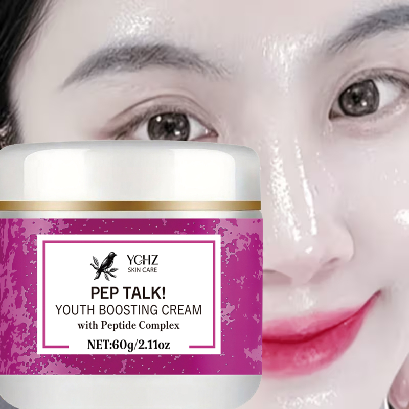 Crema Peptidica Rassodante e L - Heavy Equipment Lift recensione e prezzo