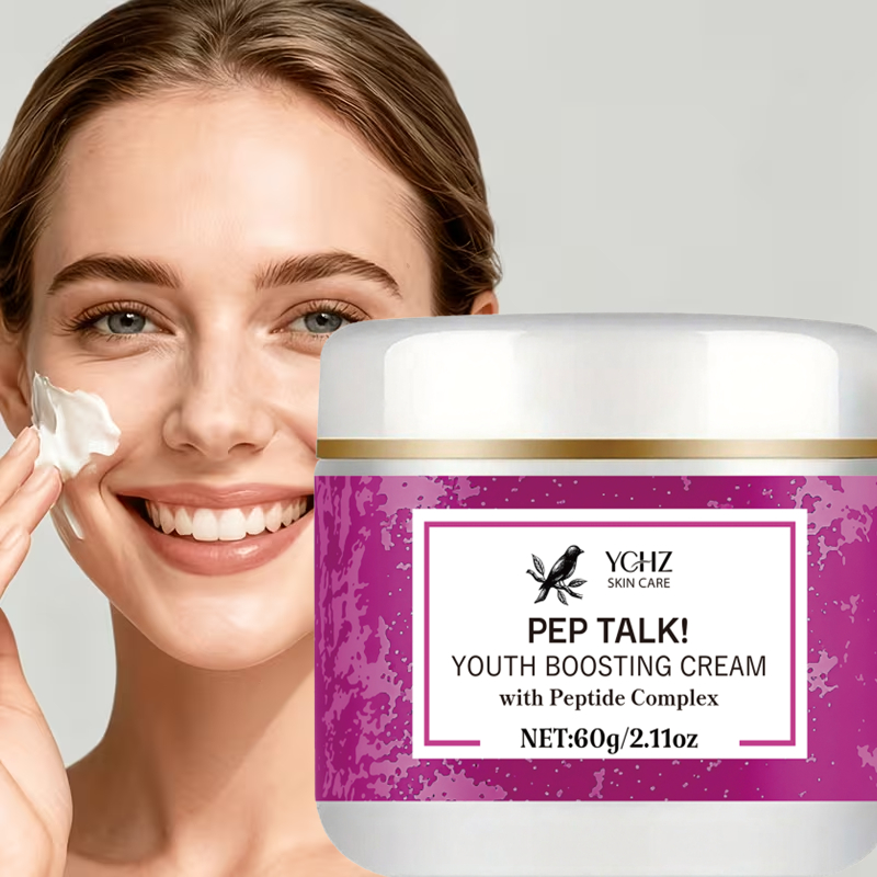Crema Peptidica Rassodante e L - Heavy Equipment Lift recensione e prezzo