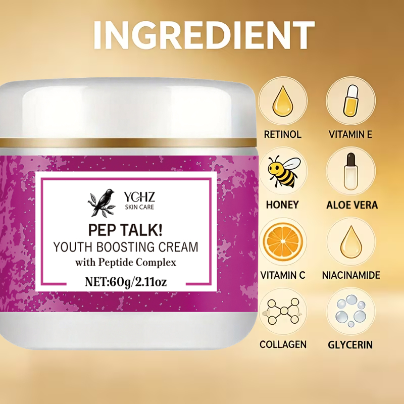 Crema Peptidica Rassodante e L - Heavy Equipment Lift recensione e prezzo