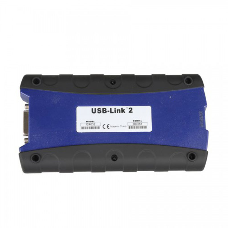 Per NEXIQ USB Link 2 BT, Strum - Heavy Equipment Software recensione e prezzo
