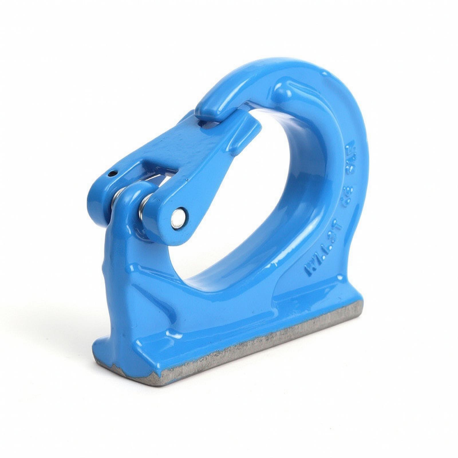 Gancio per Saldatura Resistent - Heavy Equipment Lift recensione e prezzo