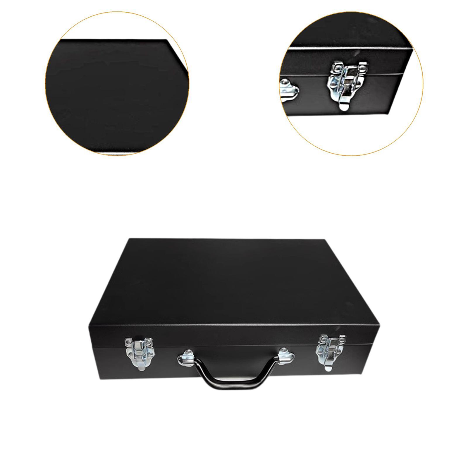 Valigetta Portautensili Robust - Heavy Equipment Electrician recensione e prezzo