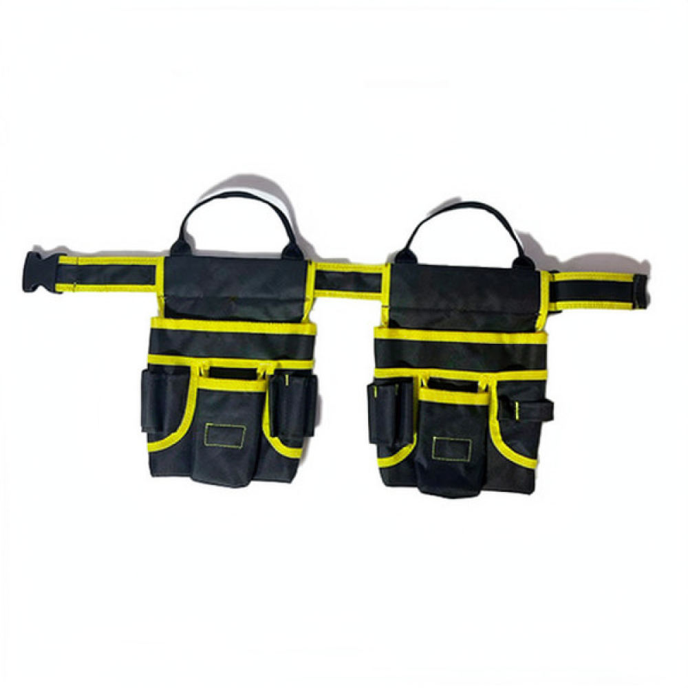 Borsa da cintura per attrezzi, - Heavy Equipment Electrician recensione e prezzo