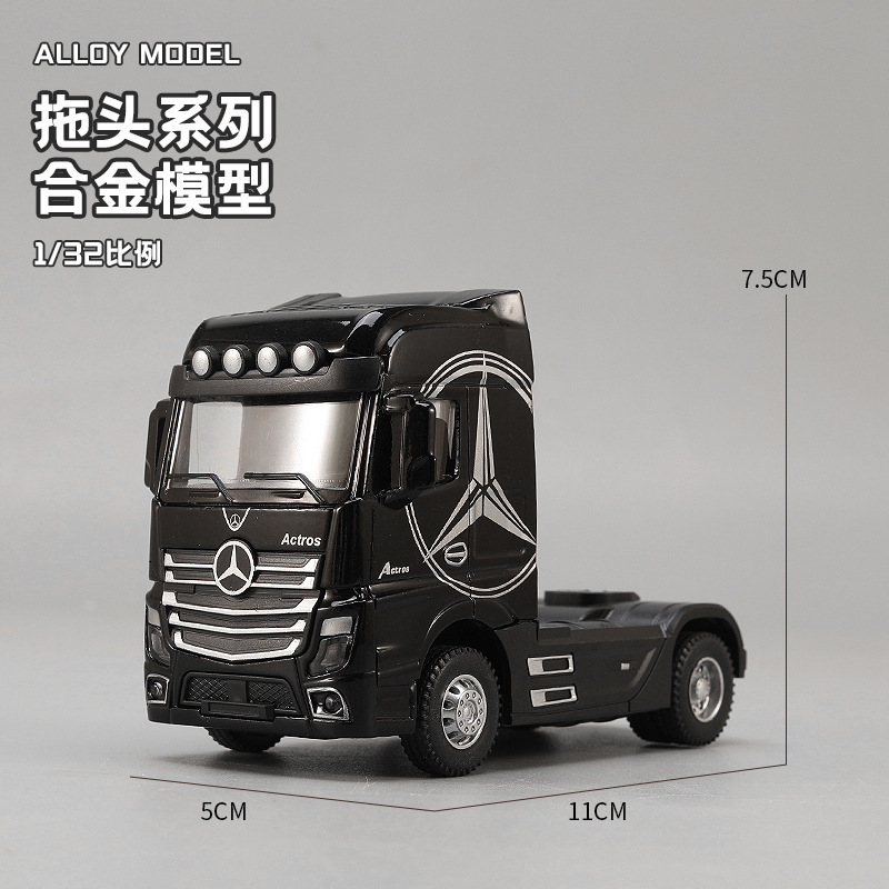Modellino di Camion Trattore i - Heavy Equipment Bucket recensione e prezzo