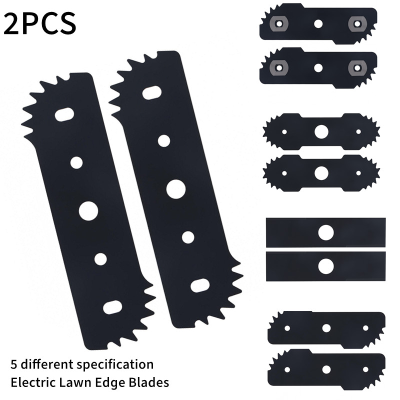 2 lame per molatrice elettrica - Heavy Equipment Grinder recensione e prezzo