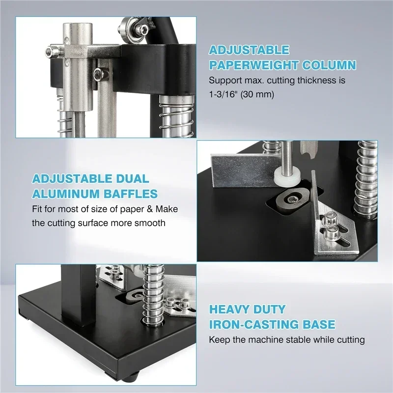 Taglierina per angoli arrotond - Heavy Equipment Grinder recensione e prezzo