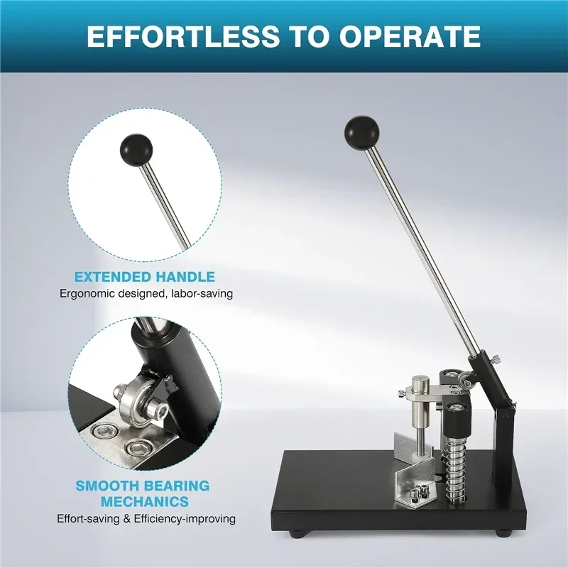 Taglierina per angoli arrotond - Heavy Equipment Grinder recensione e prezzo