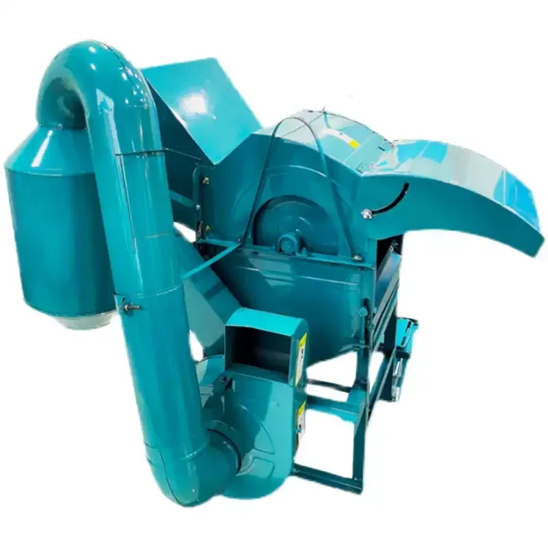 Macchina Trebbiatrice Multifun - Heavy Equipment Grinder recensione e prezzo
