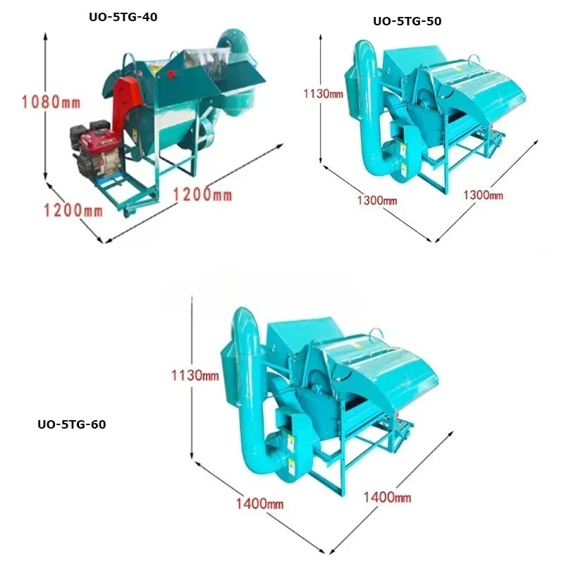 Macchina Trebbiatrice Multifun - Heavy Equipment Grinder recensione e prezzo