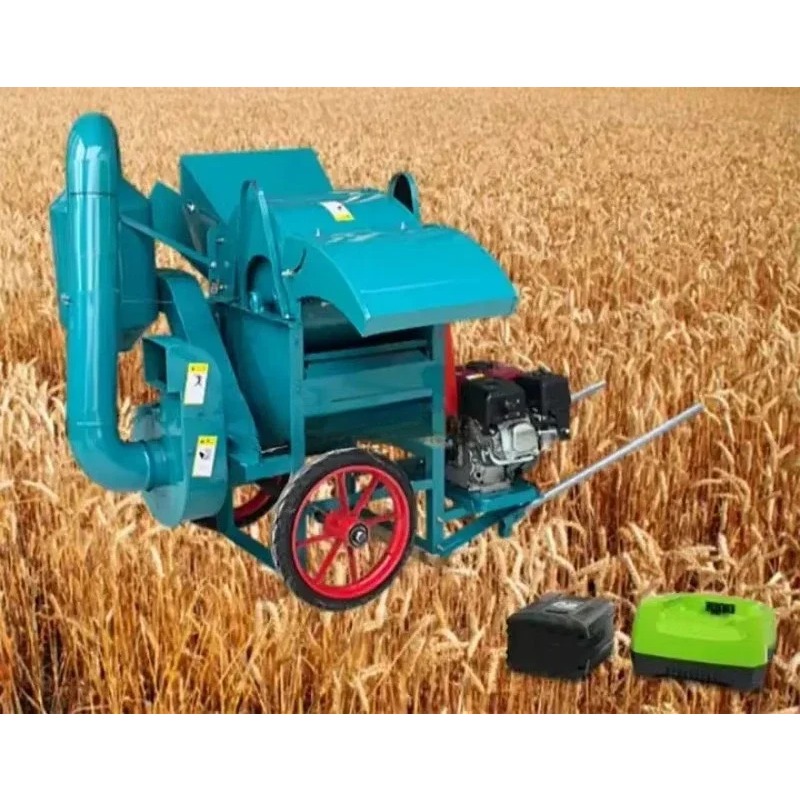 Macchina Trebbiatrice Multifun - Heavy Equipment Grinder recensione e prezzo