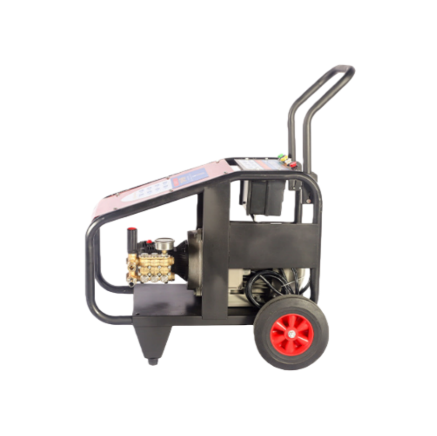 Idropulitrice Elettrica Indust - Heavy Equipment Washing recensione e prezzo