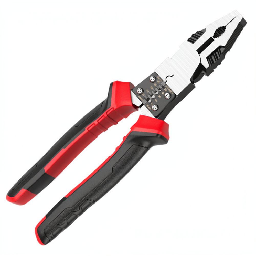 Tronchesi multifunzionali per  - Heavy Equipment Electrician recensione e prezzo