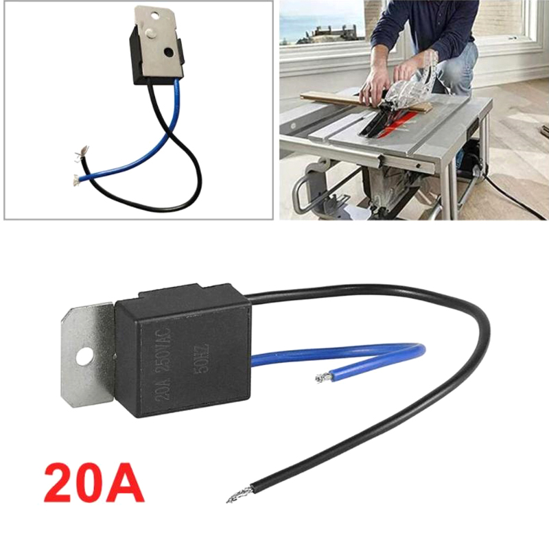 16A/20A 230V Soft Start Modulo - Heavy Equipment Grinder recensione e prezzo