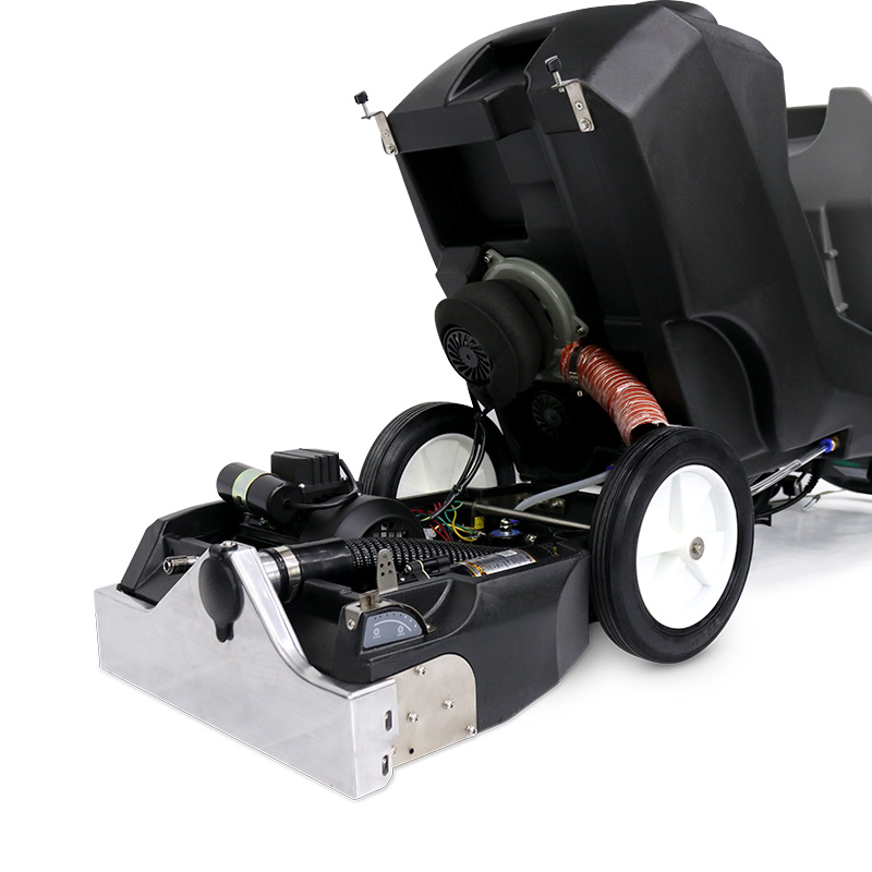 Attrezzatura Professionale per - Heavy Equipment Washing recensione e prezzo