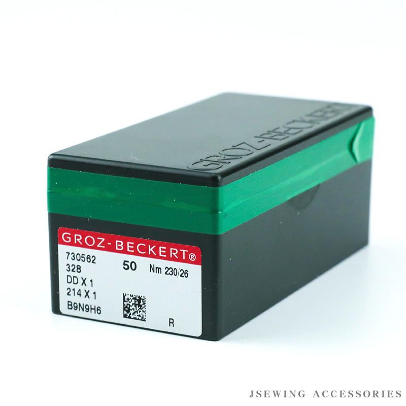 20 pz DDX1 Groz-Beckert aghi p - Heavy Equipment Grinder recensione e prezzo