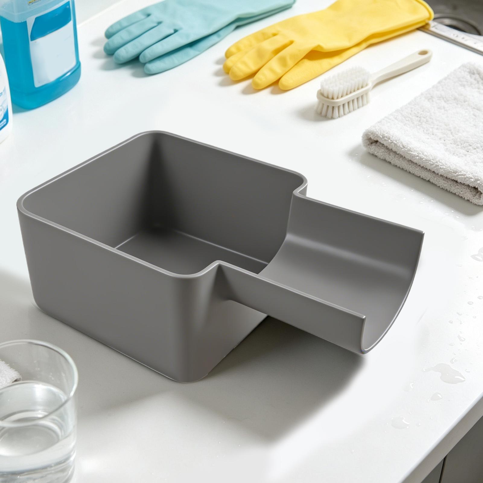 Vassoio di scarico per lavatri - Heavy Equipment Washing recensione e prezzo