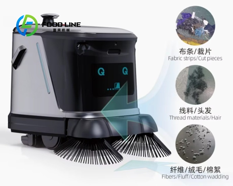 Robot per la Pulizia Industria - Heavy Equipment Washing recensione e prezzo