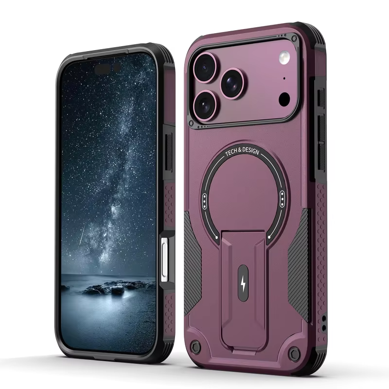 Custodia Protettiva per iPhone - Heavy Equipment Bucket recensione e prezzo