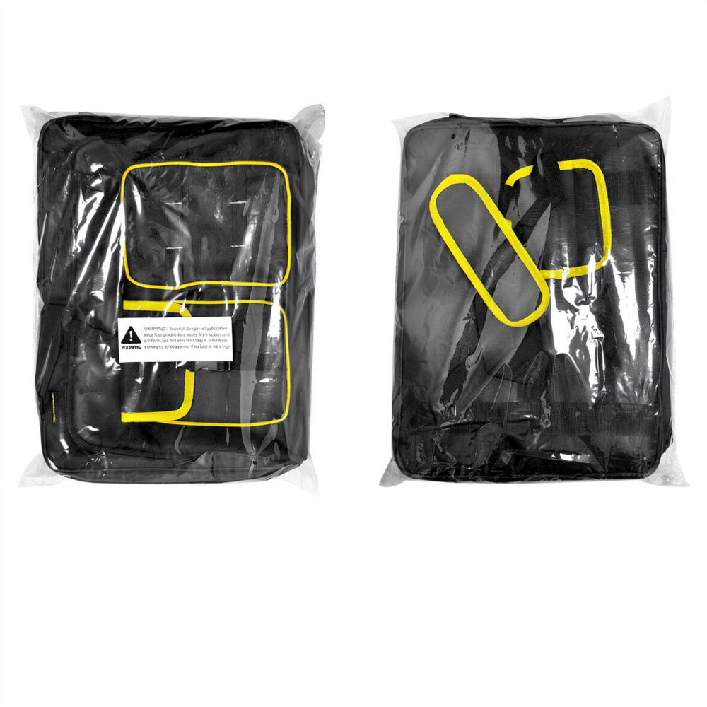 Borsa professionale per attrez - Heavy Equipment Electrician recensione e prezzo