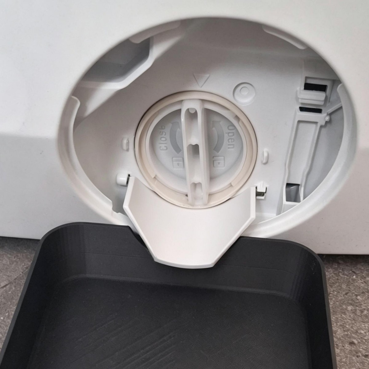 Imbuto di Ricambio per Vaschet - Heavy Equipment Washing recensione e prezzo