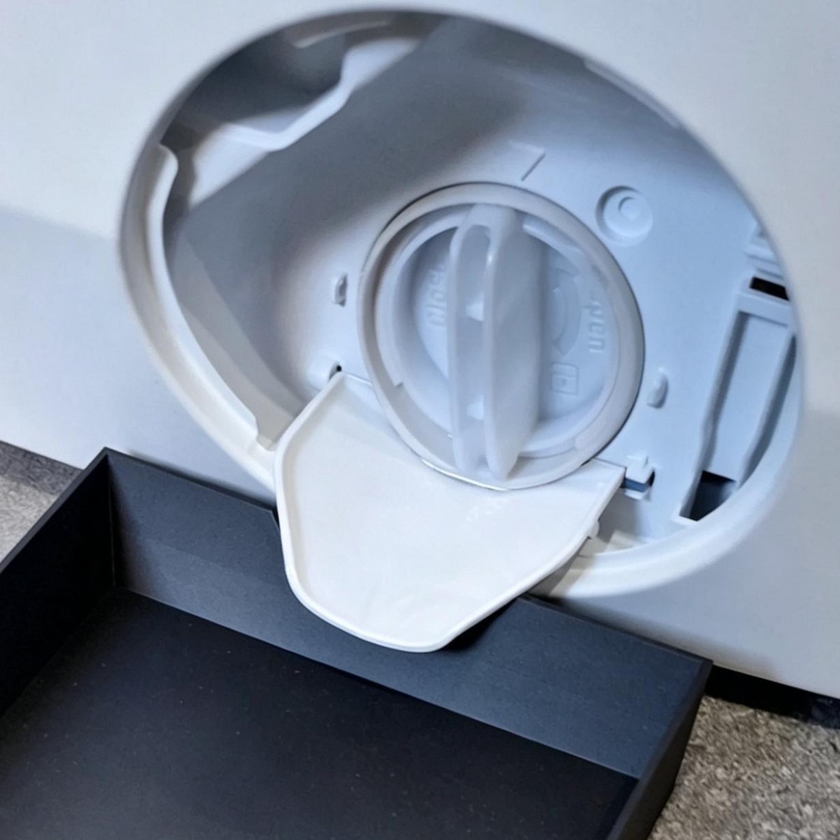 Imbuto di Ricambio per Vaschet - Heavy Equipment Washing recensione e prezzo