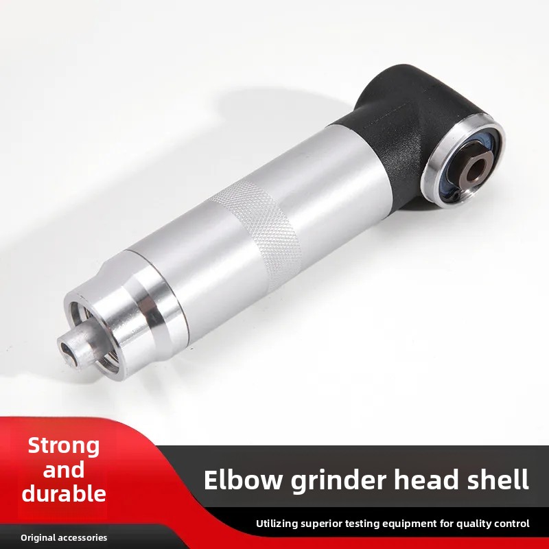 Guscio in Metallo Resistente p - Heavy Equipment Grinder recensione e prezzo