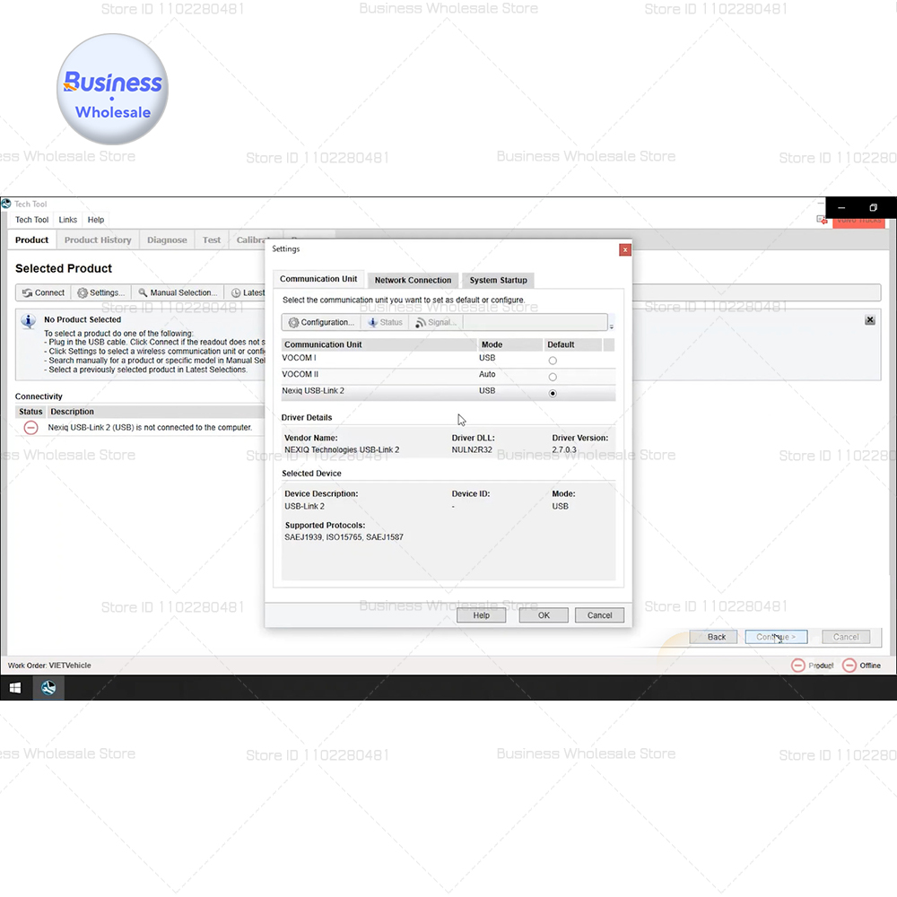 2026 Premium Tech Tool 2.8.150 - Heavy Equipment Software recensione e prezzo