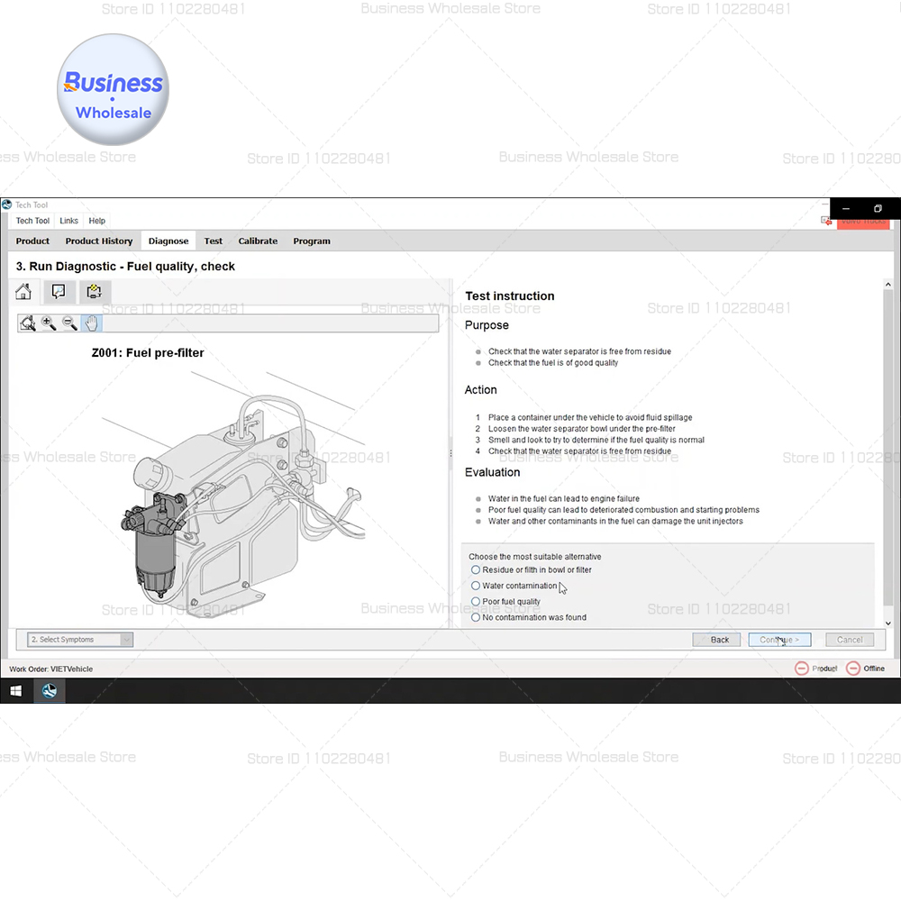 2026 Premium Tech Tool 2.8.150 - Heavy Equipment Software recensione e prezzo