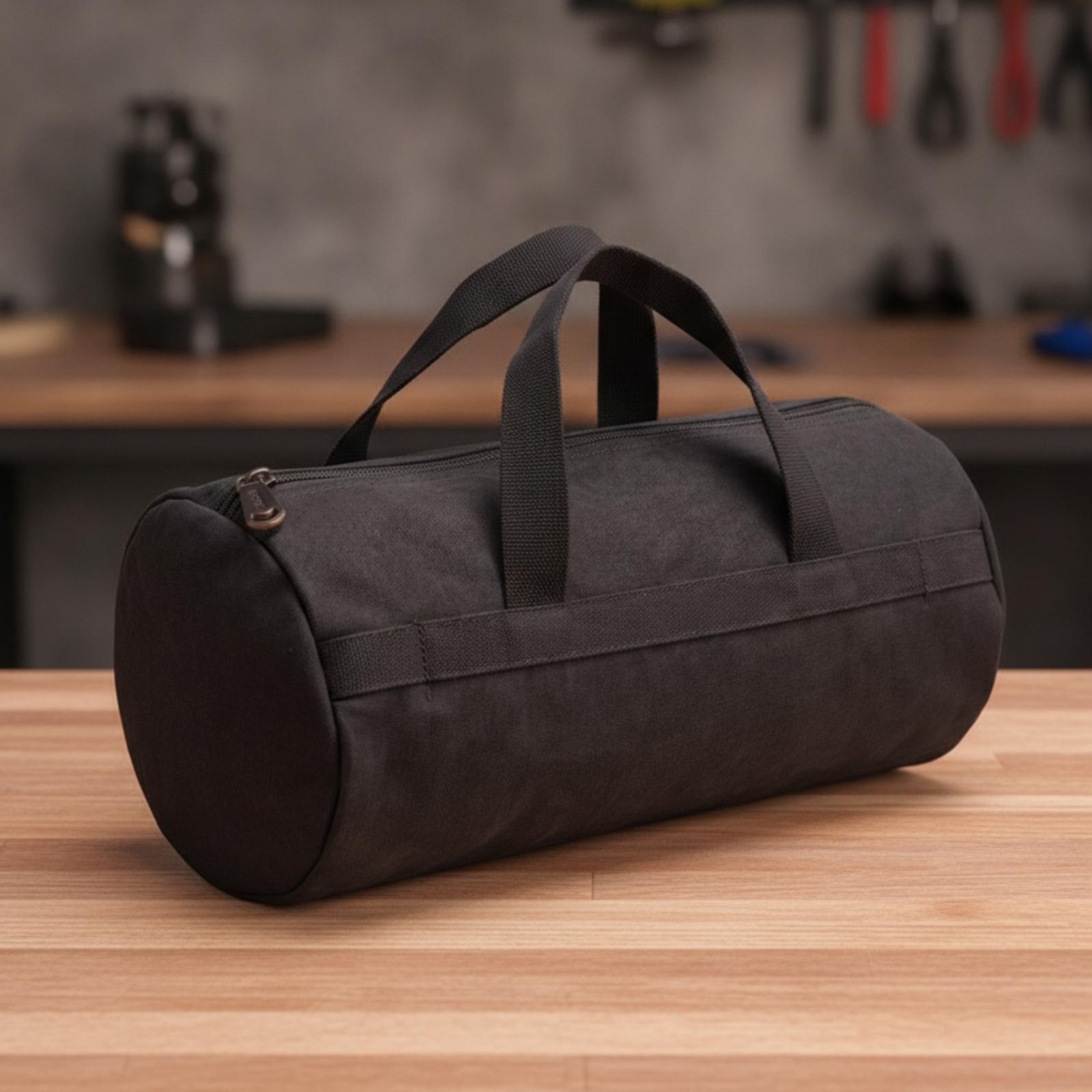 Borsa Industriale in Tessuto O - Heavy Equipment Electrician recensione e prezzo