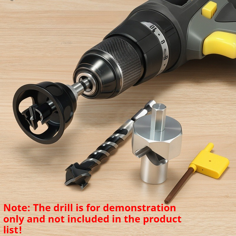 Accessori per Trapano Elettric - Heavy Equipment Electrician recensione e prezzo