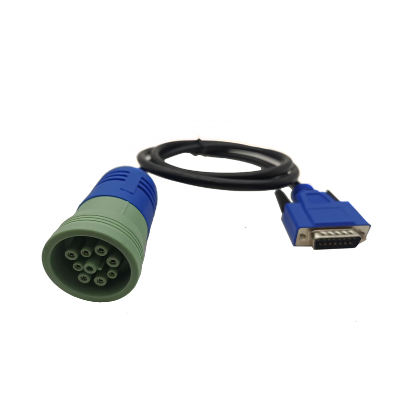 Per NEXIQ 3 USB Link 1 Scanner - Heavy Equipment Software recensione e prezzo