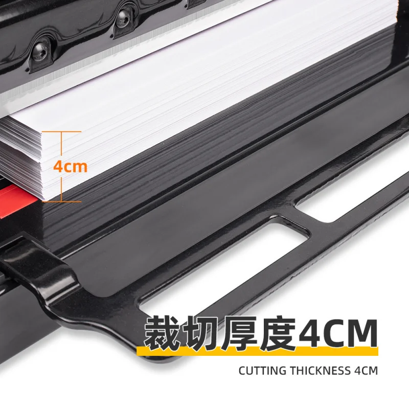 Taglierina per Carta A4 Profes - Heavy Equipment Grinder recensione e prezzo